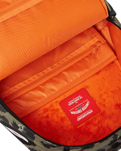 FEASTIN BEASTIN DLXSR BACKPACK