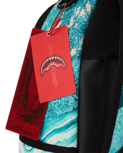 TECTONIC PLATE DLXSV BACKPACK