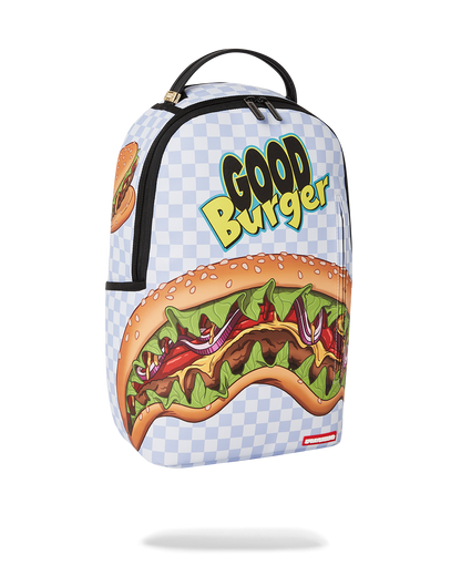 GOOD BURGER COLLAB BACKPACK