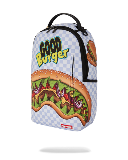 GOOD BURGER COLLAB BACKPACK