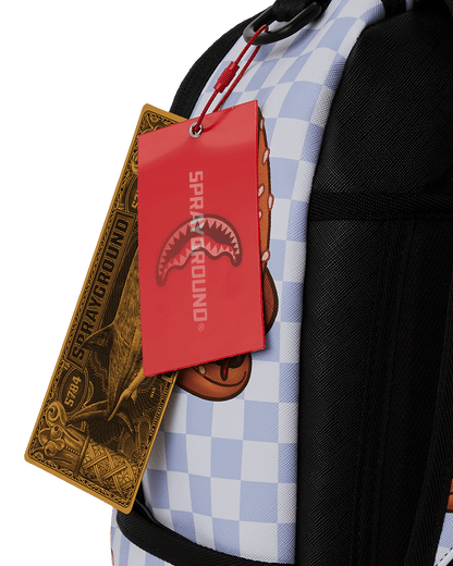 GOOD BURGER COLLAB BACKPACK