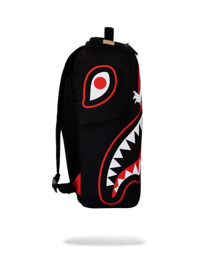 GHOSTBUSTERS SHARK BACKPACK