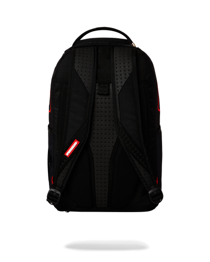 GHOSTBUSTERS SHARK BACKPACK