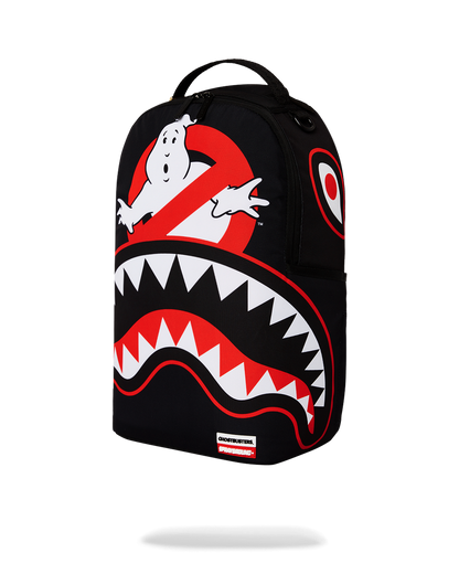 GHOSTBUSTERS SHARK BACKPACK