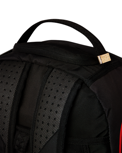 GHOSTBUSTERS SHARK BACKPACK