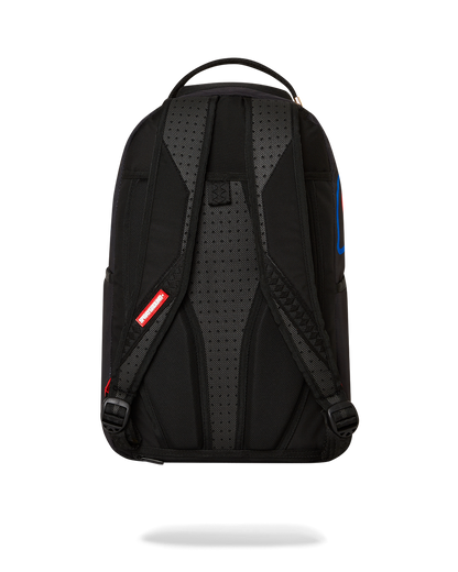 PAC-MAN GETTIN POINTS DLXSR BACKPACK