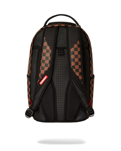 BUGS BUNNY HERE I AM DLXSV BACKPACK