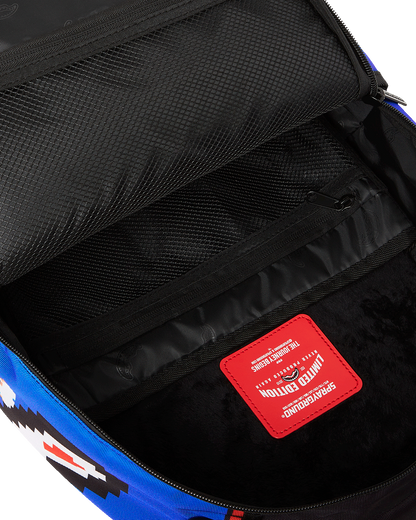 TETRIS MIND GAMES DLXSR BACKPACK