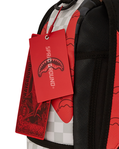 MOTIF MAYHEM BACKPACK