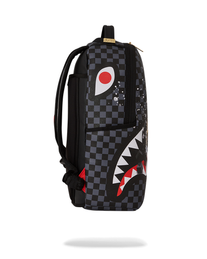 AQUAMAN TRIDENT BACKPACK