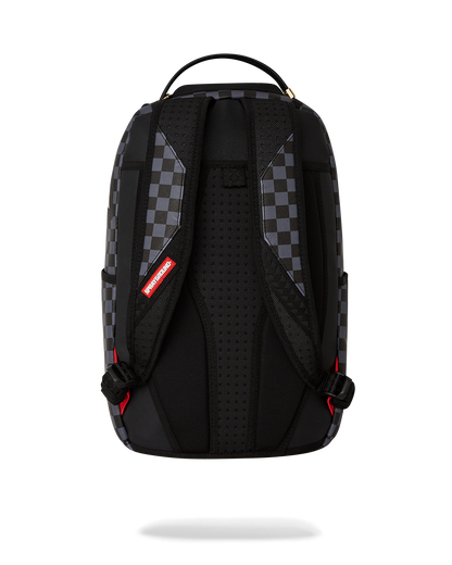 AQUAMAN TRIDENT BACKPACK