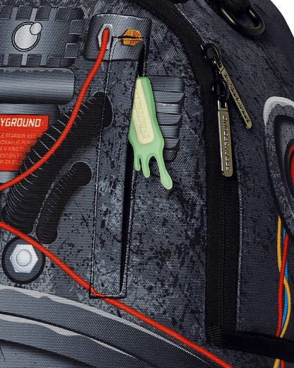 GHOSTBUSTERS PROTON BACKPACK