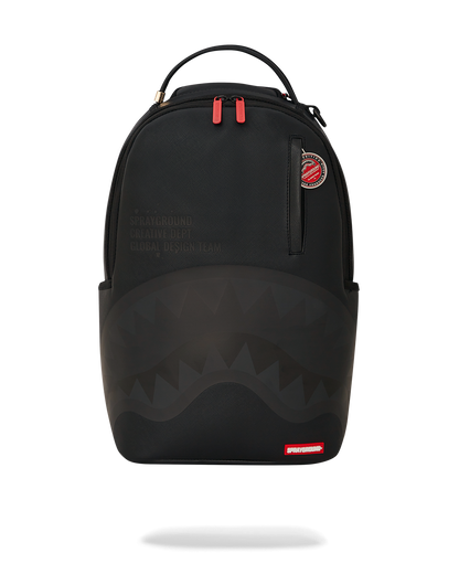 CREATIVE DEPT GLOBAL DESIGN TEAM BACKPACK