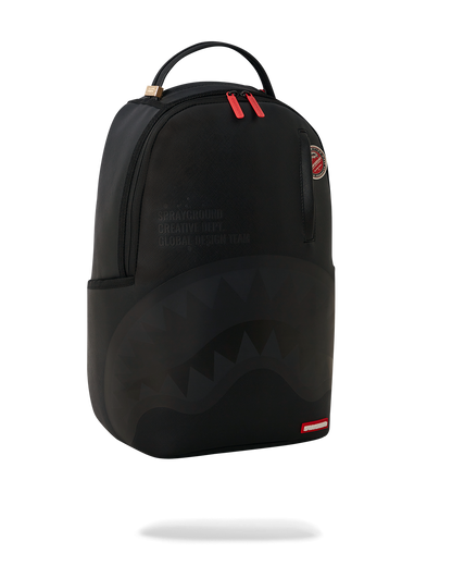 CREATIVE DEPT GLOBAL DESIGN TEAM BACKPACK