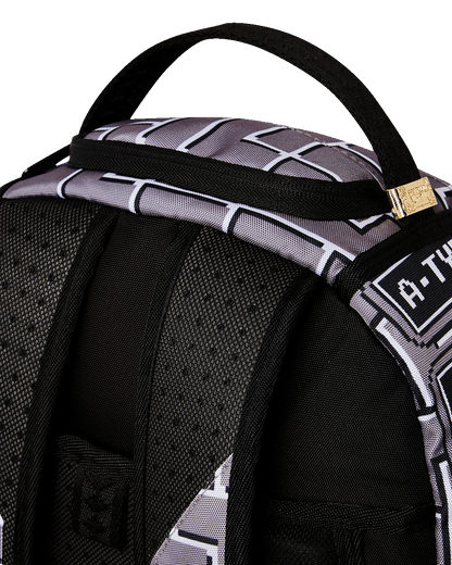 TETRIS SHARK STACKER DLXSR BACKPACK