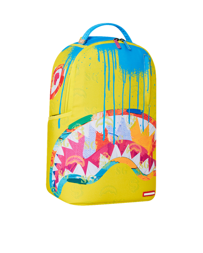 EUPHORIC CURRENCY BACKPACK