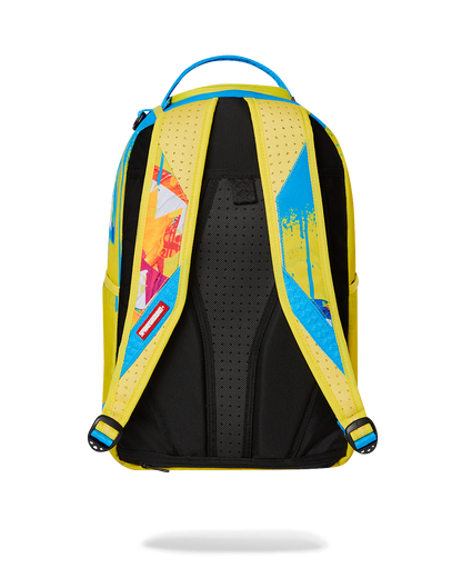 EUPHORIC CURRENCY BACKPACK