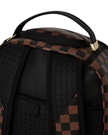 THE 305 SPEEDBOAT GETAWAY BACKPACK