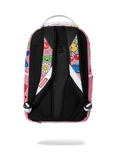 DREAM LIPS DLXSR BACKPACK