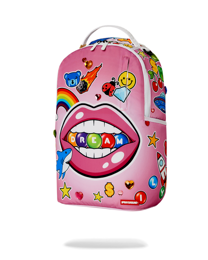 DREAM LIPS DLXSR BACKPACK