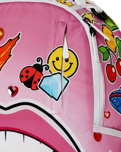 DREAM LIPS DLXSR BACKPACK