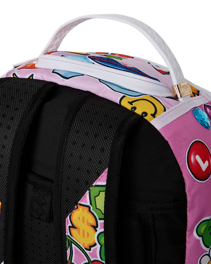 DREAM LIPS DLXSR BACKPACK