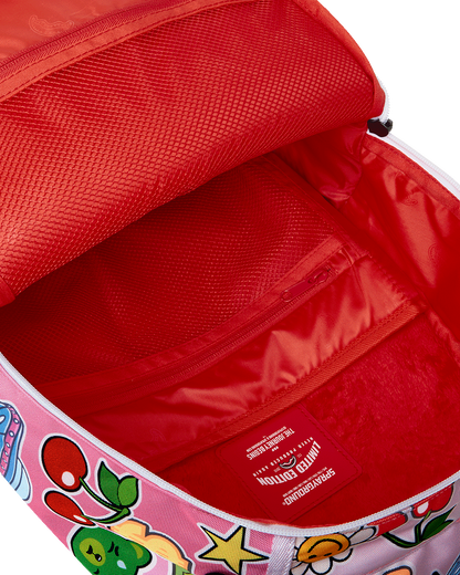 DREAM LIPS DLXSR BACKPACK