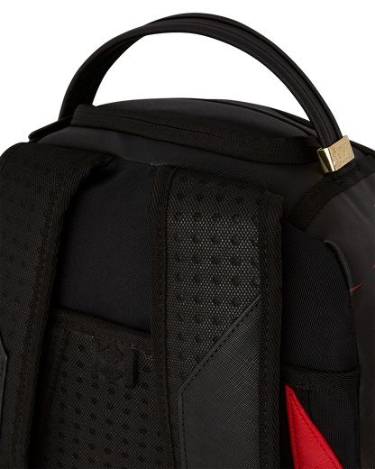 FEEDING FRENZY SIDE BITE BACKPACK