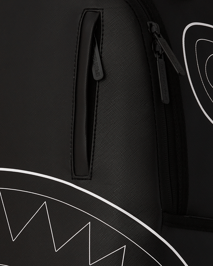 SHARK CENTRAL OUT THE LINE DLXSV BACKPACK