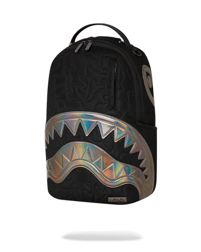 HYPER QUILT ELECTRON DLXS BACKPACK