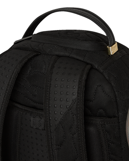 HYPER QUILT ELECTRON DLXS BACKPACK