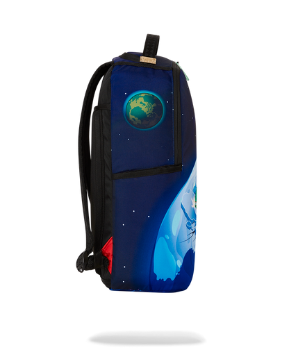 FUTURAMA EXPRESS SHIPPING DLXSR BACKPACK