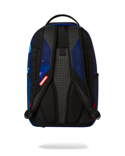 FUTURAMA EXPRESS SHIPPING DLXSR BACKPACK
