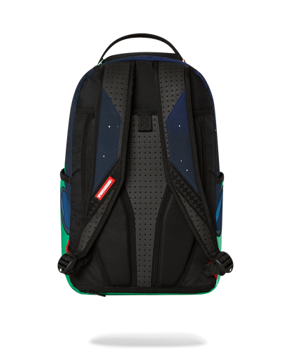 FUTURAMA SPACE CREW DLXSR BACKPACK