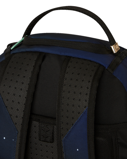 FUTURAMA SPACE CREW DLXSR BACKPACK