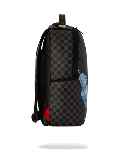 FUTURAMA SQUAD BACKPACK