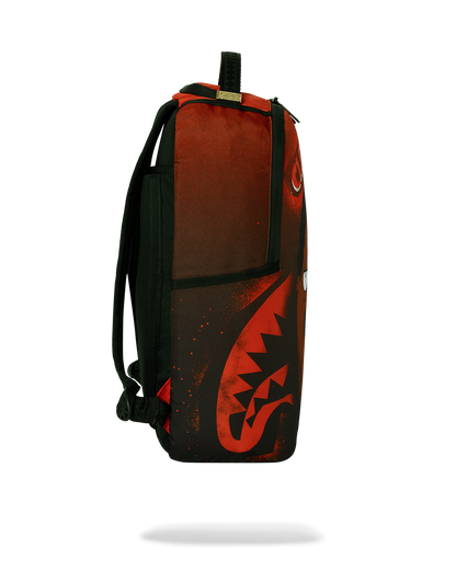 CLEVELAND SHARK FAMILY GUY DLXSR BACKPACK