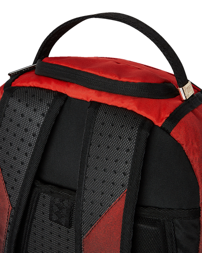 CLEVELAND SHARK FAMILY GUY DLXSR BACKPACK