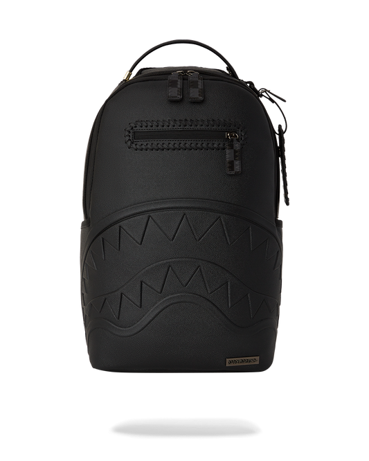 REALITY CHECK BACKPACK