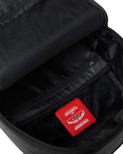 REALITY CHECK BACKPACK