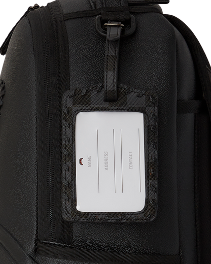 REALITY CHECK BACKPACK