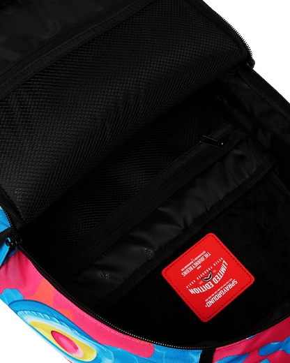 CHILLIN & FLOATIN DLXSR BACKPACK