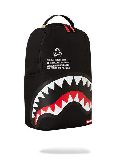 POSEIDON REMIX DLXSR BACKPACK