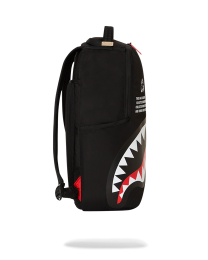 POSEIDON REMIX DLXSR BACKPACK
