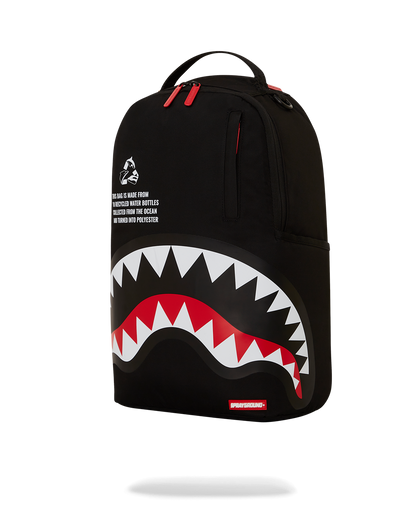 POSEIDON REMIX DLXSR BACKPACK