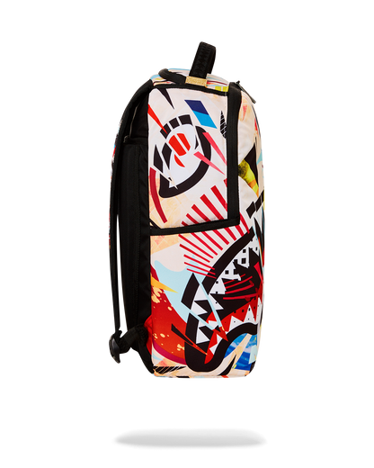 XPLODE RELOAD DLXSR BACKPACK