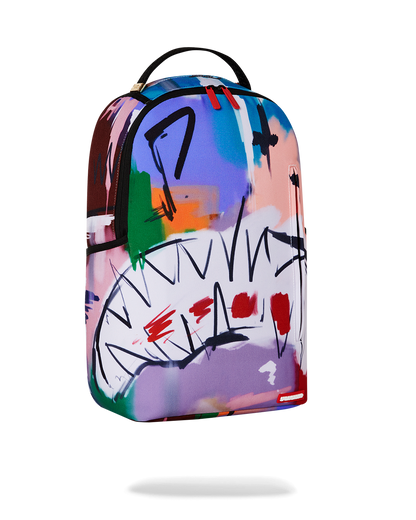 I DO WHAT I WANT DLXSR BACKPACK