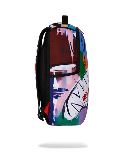 I DO WHAT I WANT DLXSR BACKPACK