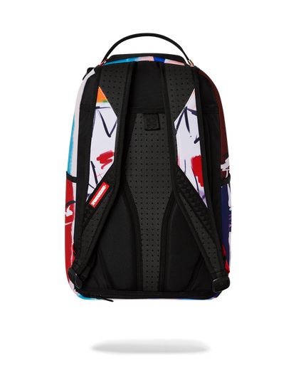 I DO WHAT I WANT DLXSR BACKPACK