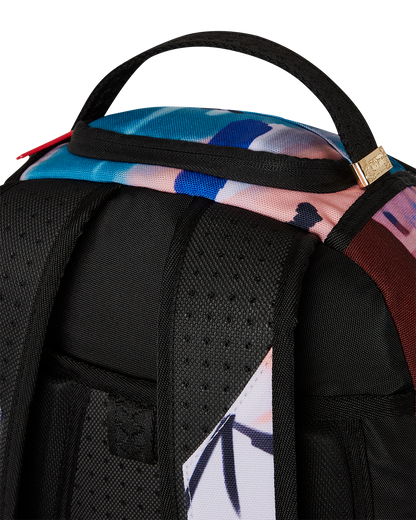 I DO WHAT I WANT DLXSR BACKPACK